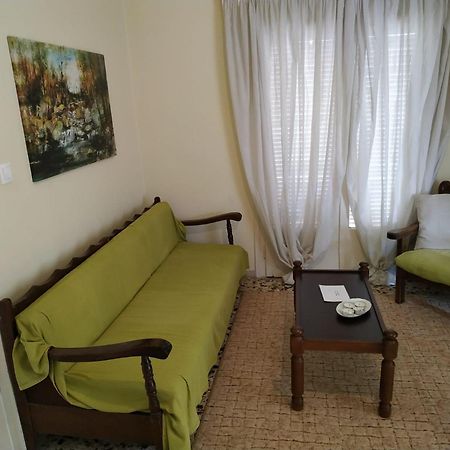 Vangelis House Near Athens Airport Артемида Екстериор снимка